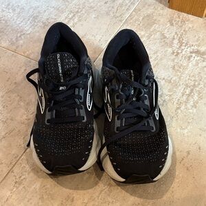 Women’s Brooks Glycerin GTS 20